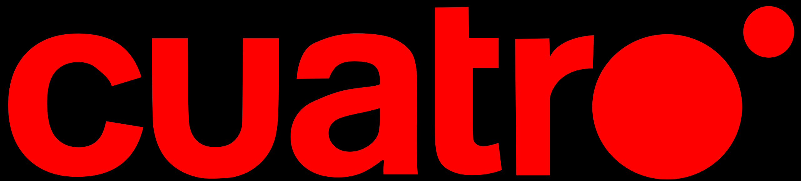 La Cuatro en VIVO La Cuatro