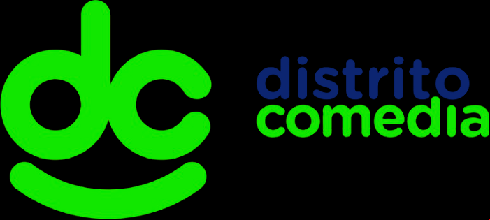 Distrito Comedia en VIVO Distrito Comedia